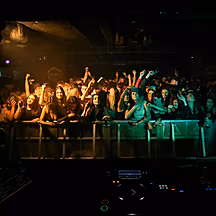 Have nightclubs bounced back s...