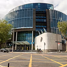 Solicitor strikes over new pay...