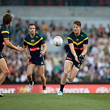 Will the International Rules S...