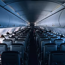 Have you ever been on a ‘fligh...