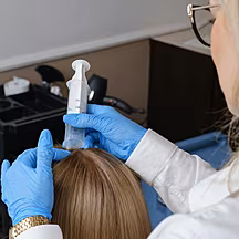 Ask the Expert: Trichologist
