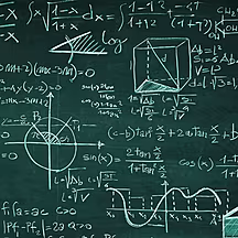 Has this maths equation finall...