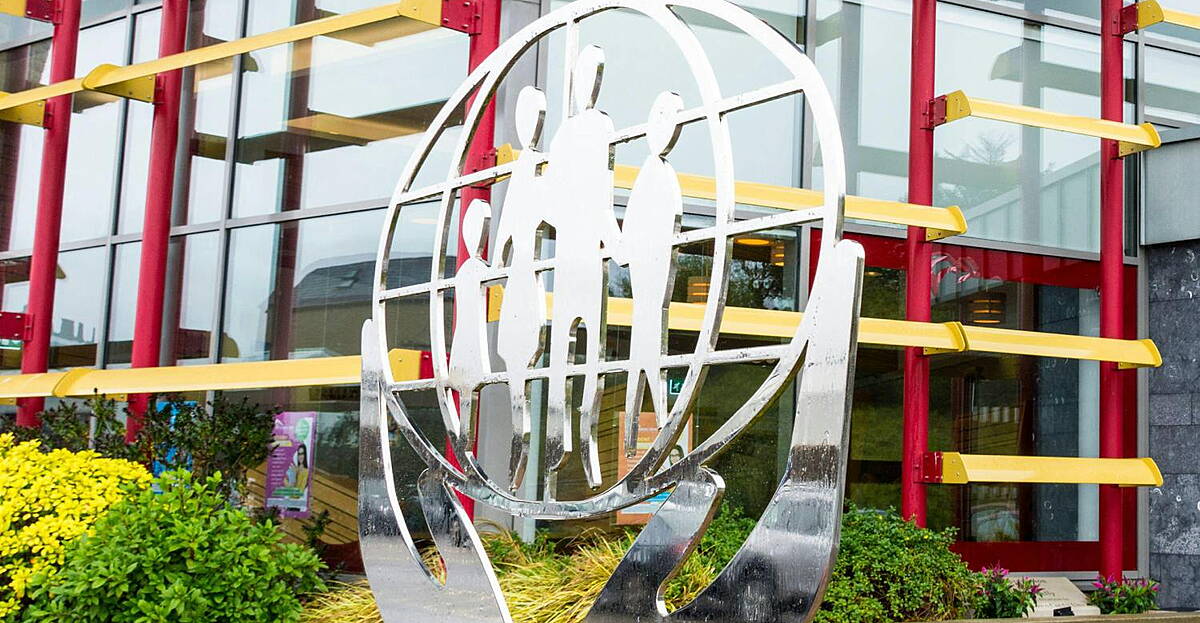 What does the future hold for credit unions? | Newstalk