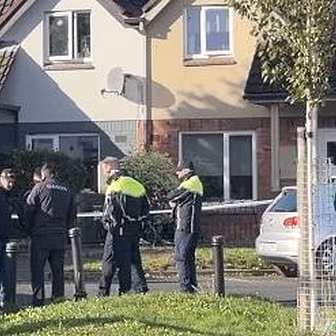 Man and woman found dead in Br...