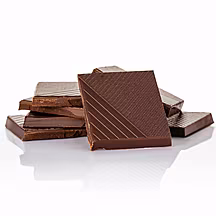 Reasons to be Happy: Chocolate...