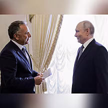 Talks to end Ukraine war conti...