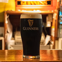 Does your ability to drink Gui...