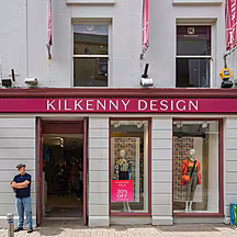 The business of The Kilkenny D...