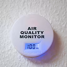 Ireland’s air quality is impro...