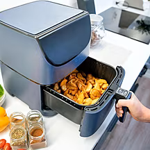 The Home Squad: Kitchen Applia...
