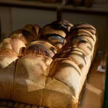 The business of Twomey Bakers