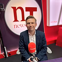 Graham Fox Head of Distributio...