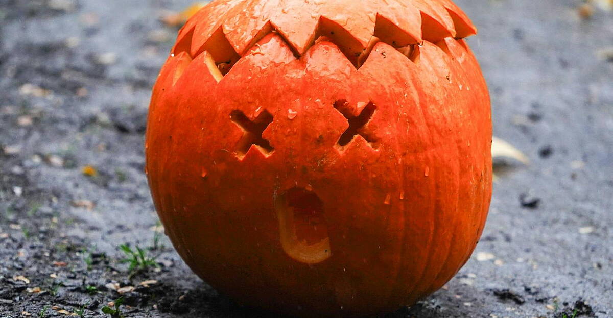 Does Halloween put too much pressure on parents? | Newstalk