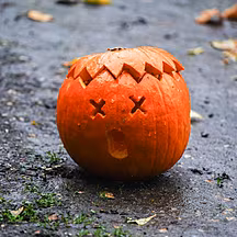 Does Halloween put too much pr...