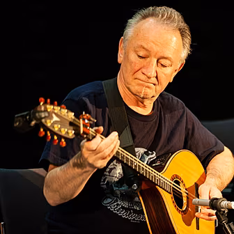 Sharon Shannon remembers Donal...