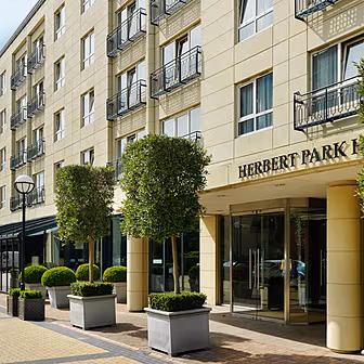 Herbert Park Hotel cancels EU-...
