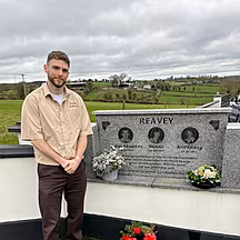 A Troubling Legacy: Northern I...