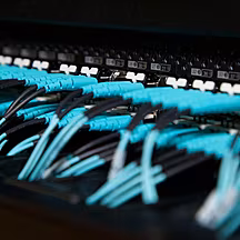 A march against new data centr...