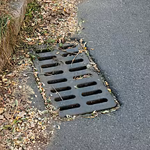 Mulhuddart sewage smell - what...