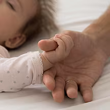 Should paternity leave be exte...
