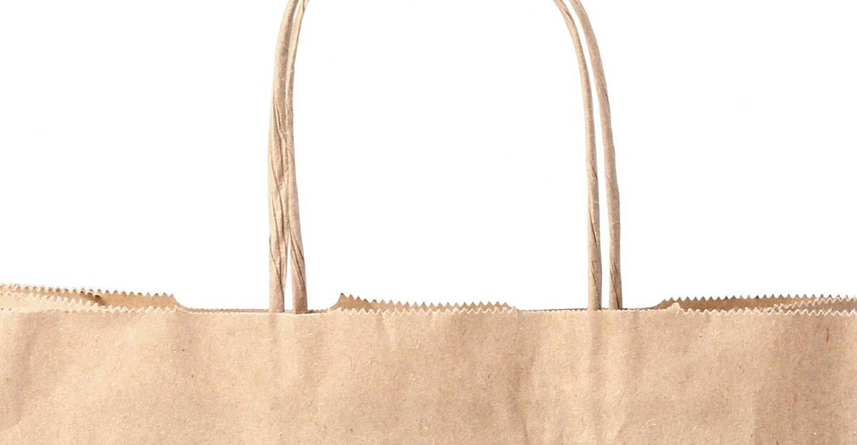 Consumer watchdog remind retailers to have clear pricing for paper bags ...