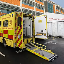 INMO reports dangerous overcro...