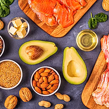 Diet advice - what should you...