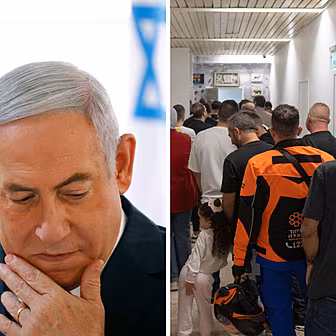 Israeli Election: Have Israeli...