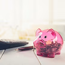 How do you talk finances with...