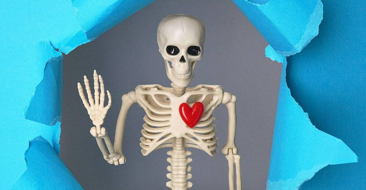 How best to look after our bones? | Newstalk