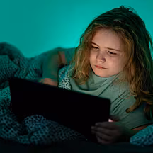 Parenting: How should I limit...