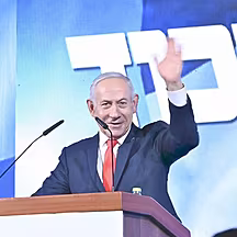 Israel election polls - the re...