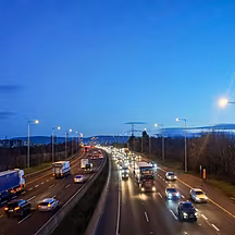 Is the M50 full?