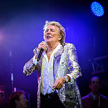 The making of Rod Stewart