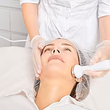 What is XERF skin tightening?