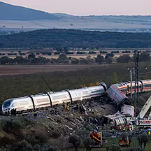 The latest on Spain's dea...