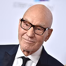 Remembering the iconic Patrick...