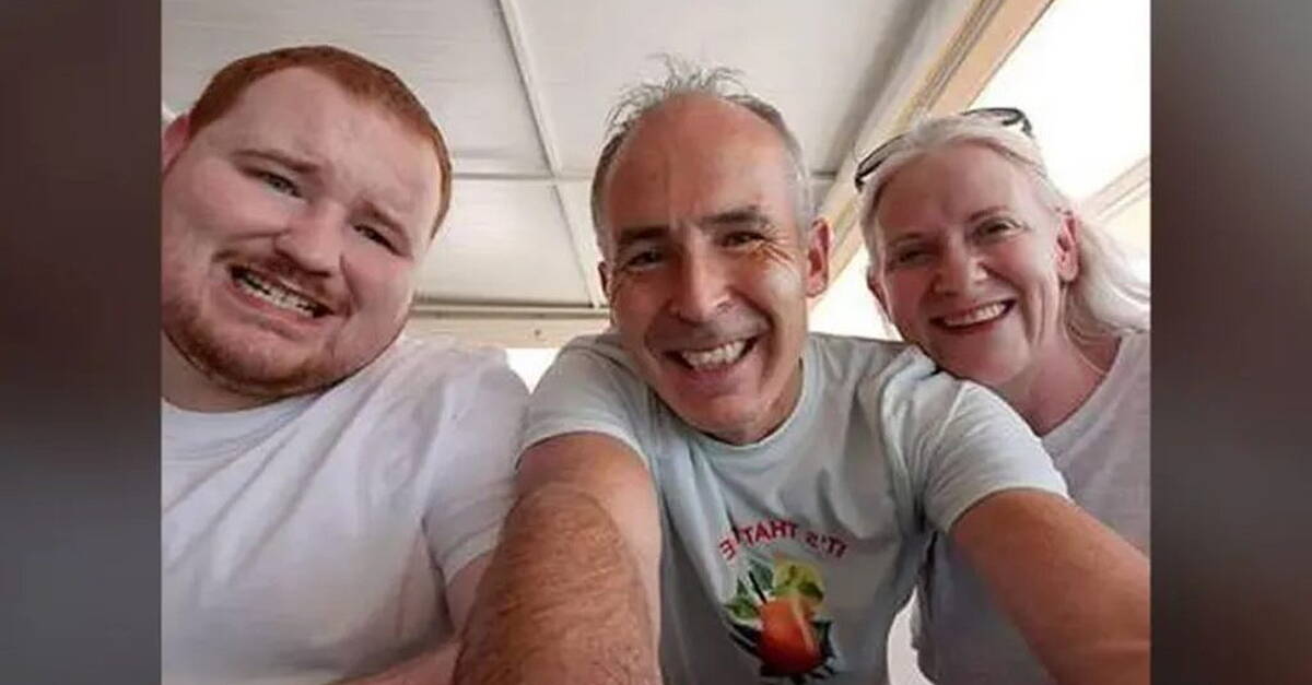 Photo: NorthernSound Trial continues in louth triple murder trial