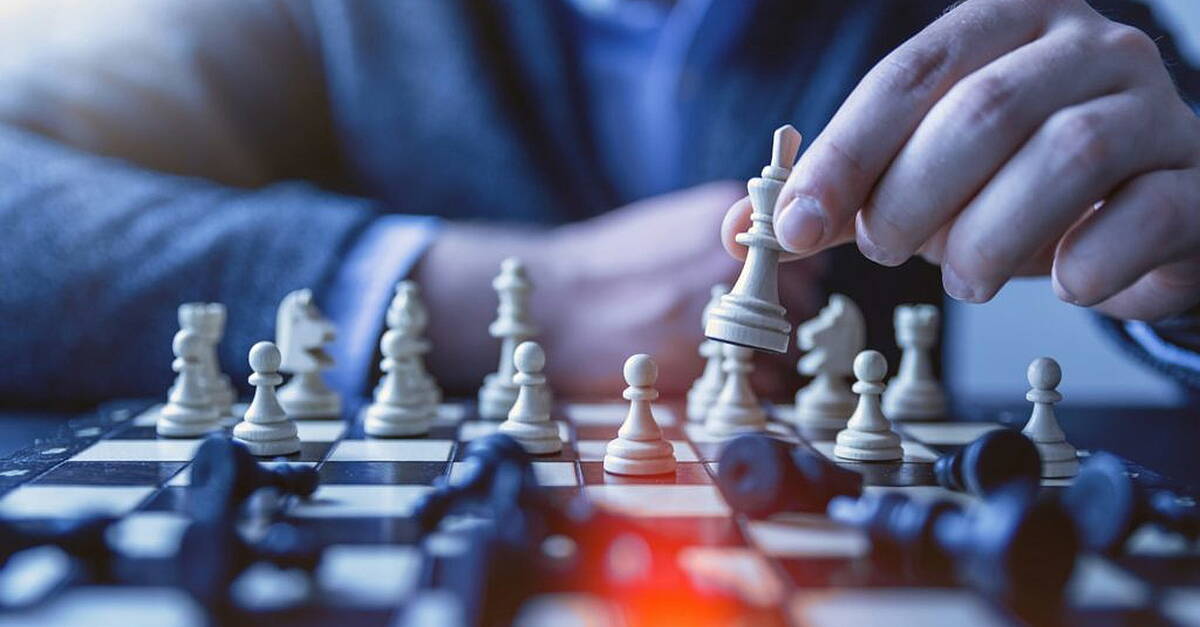 Registration opens for Sligo Chess & Culture Festival 2027 | OceanFM