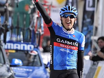 Dan Martin sprints to Tour of...