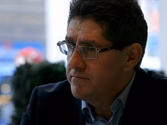 Paul Kimmage on doping scandal...
