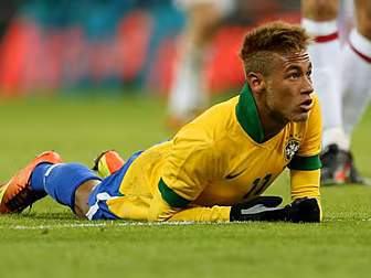 Have Brazil lost something by...