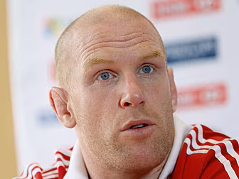 O'Connell to retire from i...