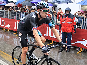 British Cycling "do not kn...