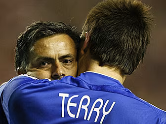 David Connolly on Chelsea’s de...