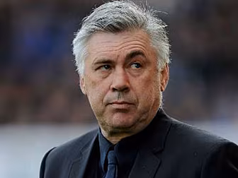 Could Carlo Ancelotti be tempt...