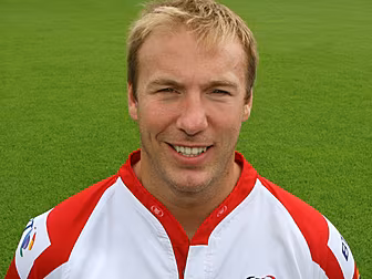 WATCH: Stephen Ferris' Ire...