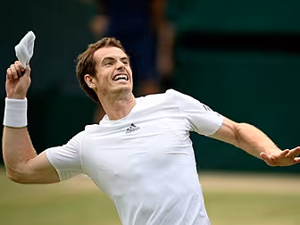 Did last year's Wimbledon...