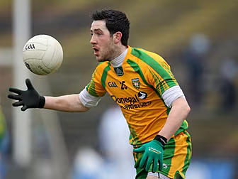 The latest from Donegal on Mar...
