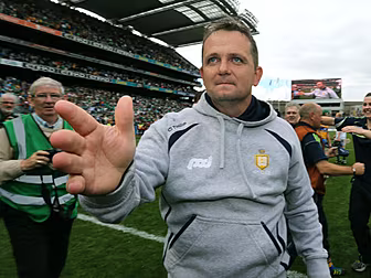 Shane Stapleton: One conversat...